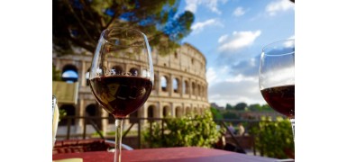 Итальянское вино: что значит DOCG, DOC, IGT, VdT