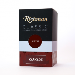 Напиток чайный Richman Classic Каркаде 100 гр				