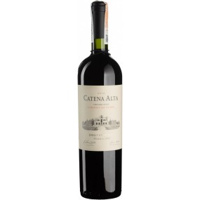 Вино Catena Alta Cabernet Sauvignon 0.75 