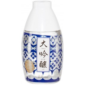 Саке Sake Diaginjo 0.18
